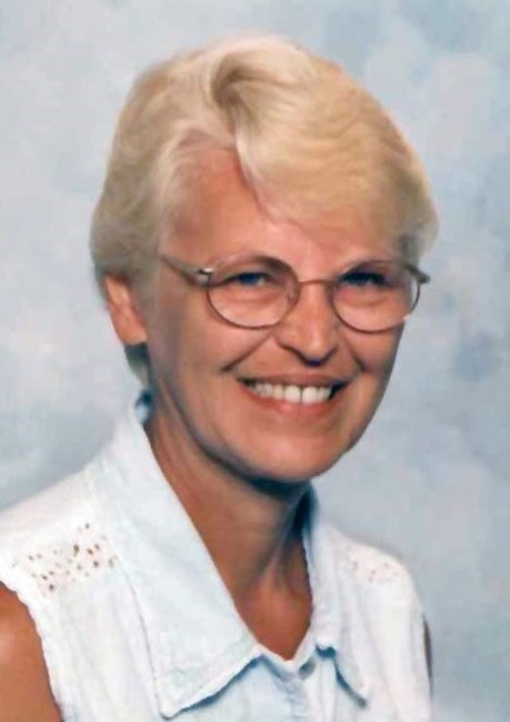 Obituary of Judith "Judy" A. Martin