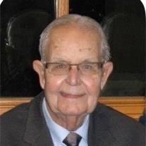 Obituary of Kenneth Kobermann