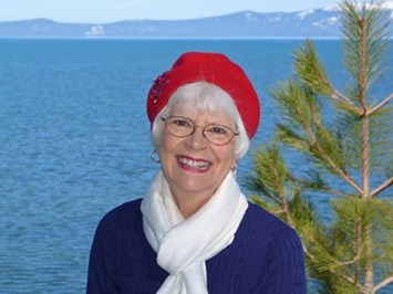 Obituary of Penelope Lynne