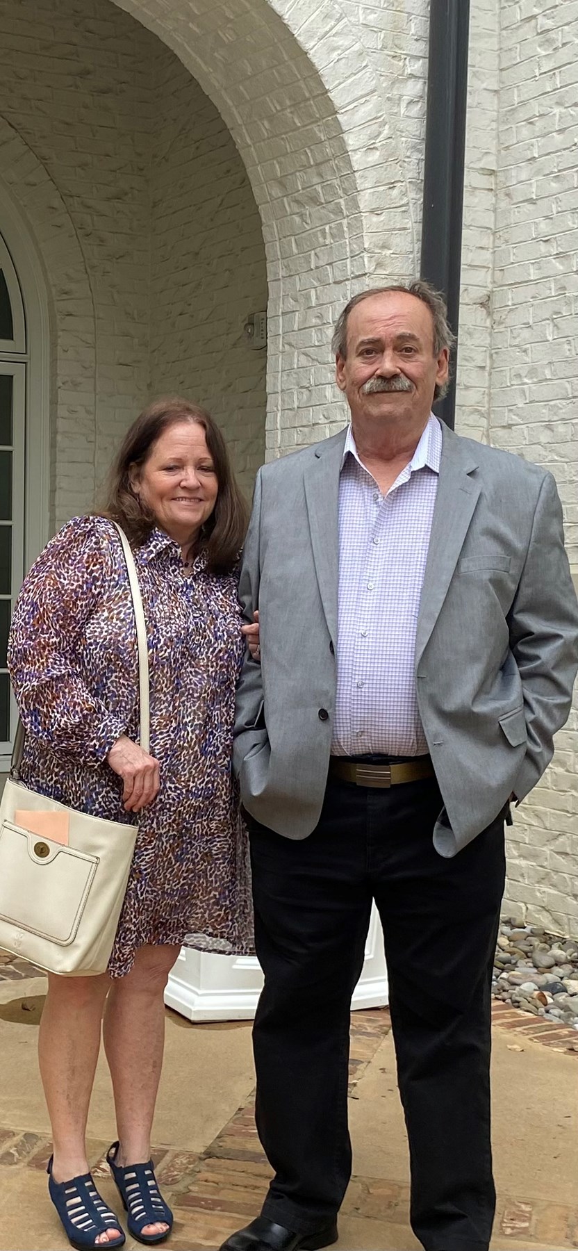 Obituary of Michael James Beal