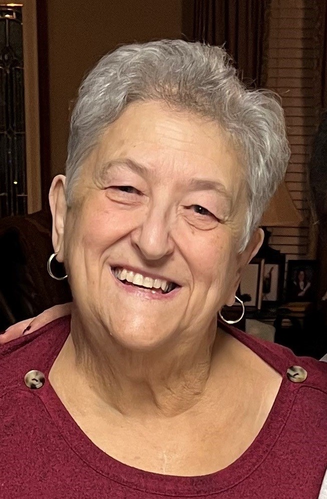 Avis de décès de Mary Doumit Barrilleaux