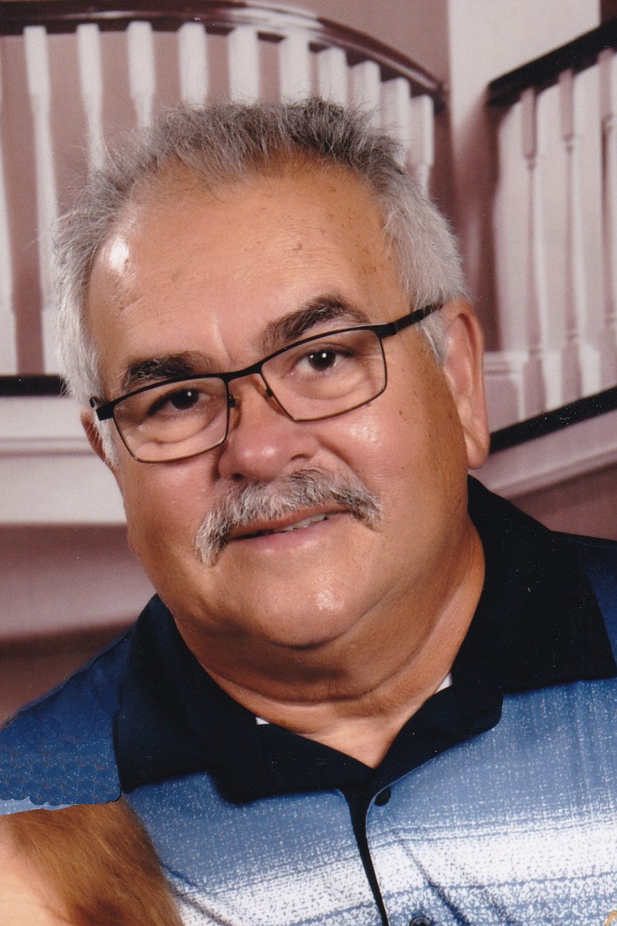 Obituary of Jesse Resendez Sr.