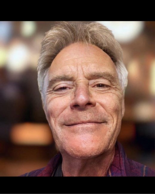 Obituary of Eric Roy Anderson