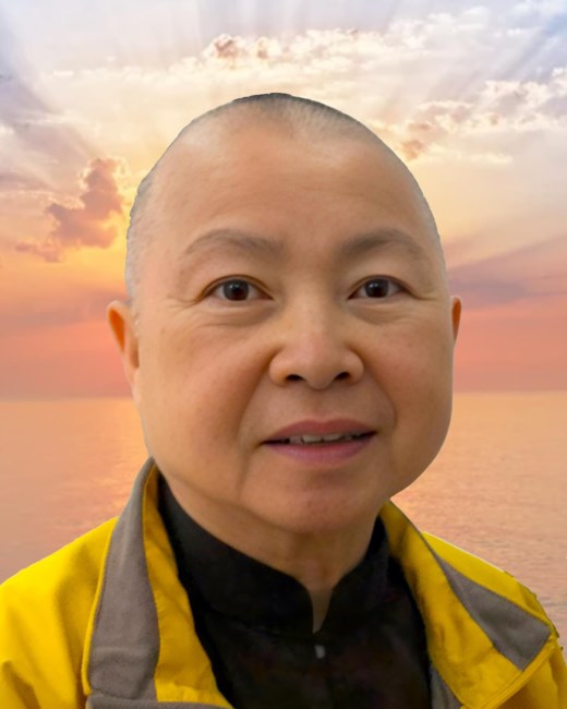 Obituary of Sa Di Ni GESULLMA DROLMA KONCHOG Thich Nu NGUYÊN MINH Thế Danh VŨ THỊ ÁNH TUYẾT