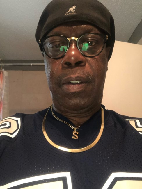 Obituario de Mr.  Sammie Lee Johnson