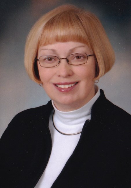 Avis de décès de Kathleen M. Thompson