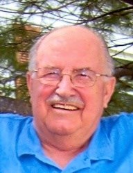 Obituary of Ludwin Parry Bosse