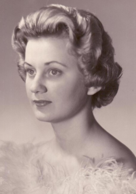 Obituary of Barbara Jean Kelly