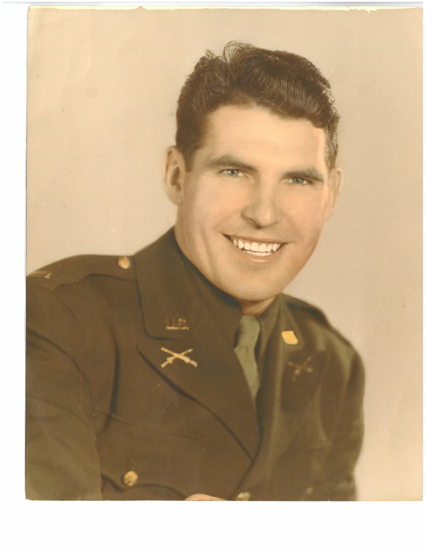 Obituary of Earnest L. Wright