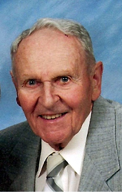 Obituary of Gilbert Frank Klarner