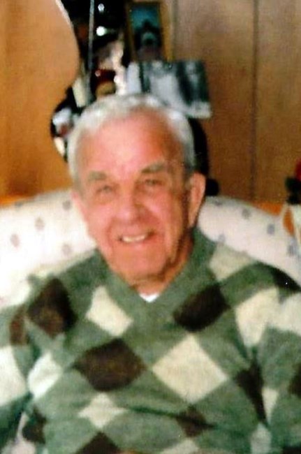 Obituary of Richard Frederick Collins Sr.