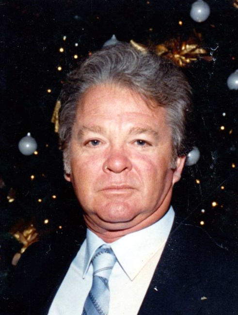 Obituary of Rayford Gerald Booker