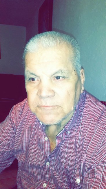 Obituary of Julian Castanon-Hernandez