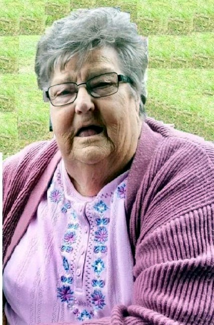 Obituary of Leona Marie Fearnside