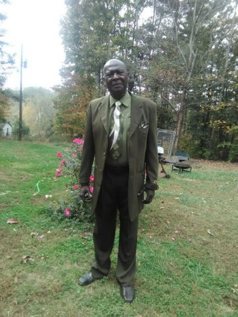 Obituario de Daniel E Fuller
