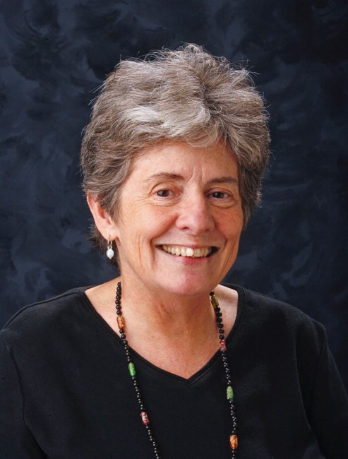 Obituary of Susan Kay Finch