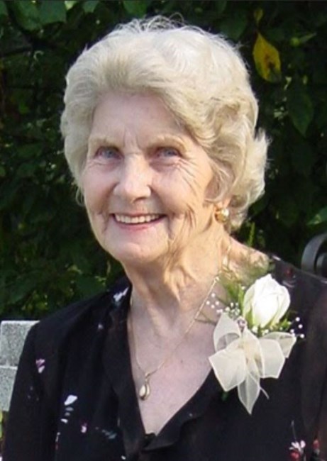 Obituary of Irma Ohmeis