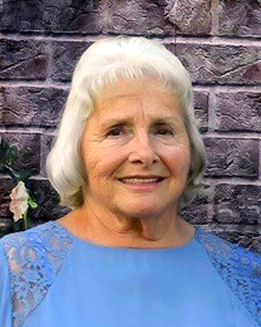 Obituary of Edna L. Fitzgerald