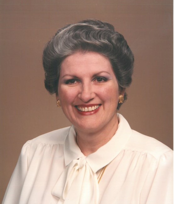 Obituary of Kathryn Keller Powell