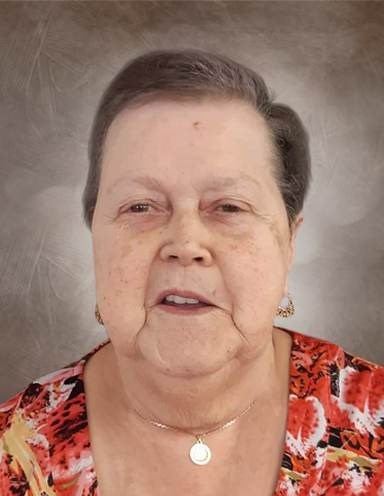Obituary of Patricia Lapierre