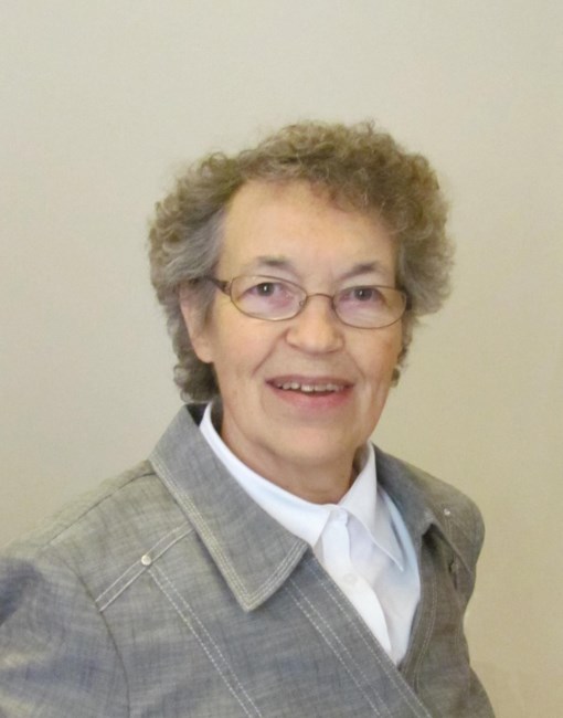 Obituary of Soeur Pauline Bessette