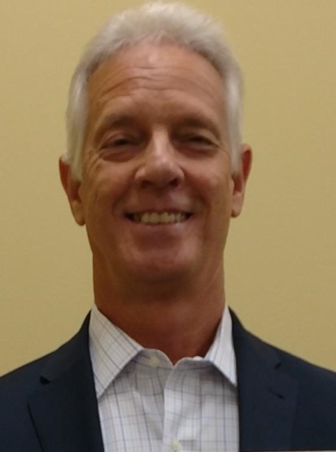 Obituary of Geary Allen Jarrett