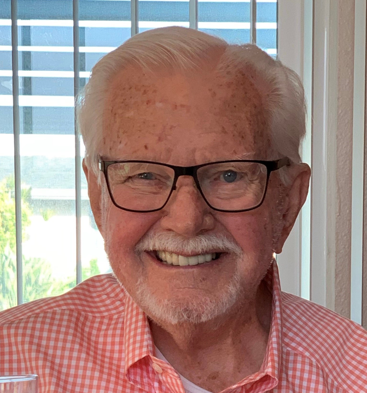 Avis de décès de Allen Smithberger Beddoe