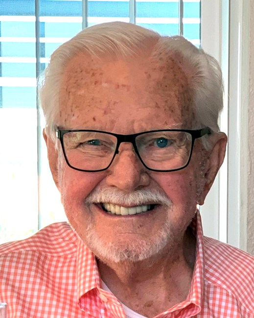 Avis de décès de Allen Smithberger Beddoe