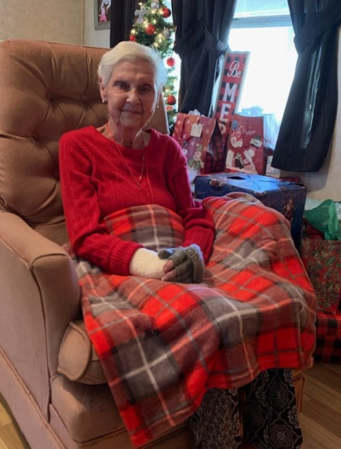 Obituary of Carolyn Scardina