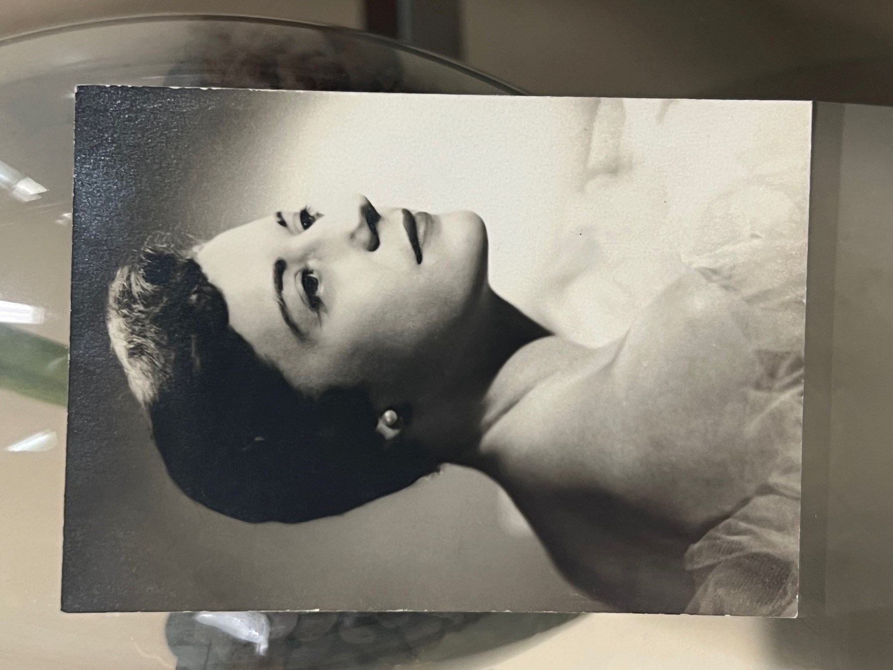 Obituary of Mildred Inez Bozeman