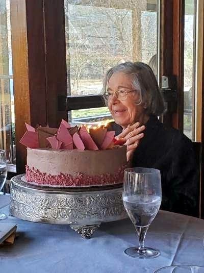 Obituary of Mary Lucille Moore