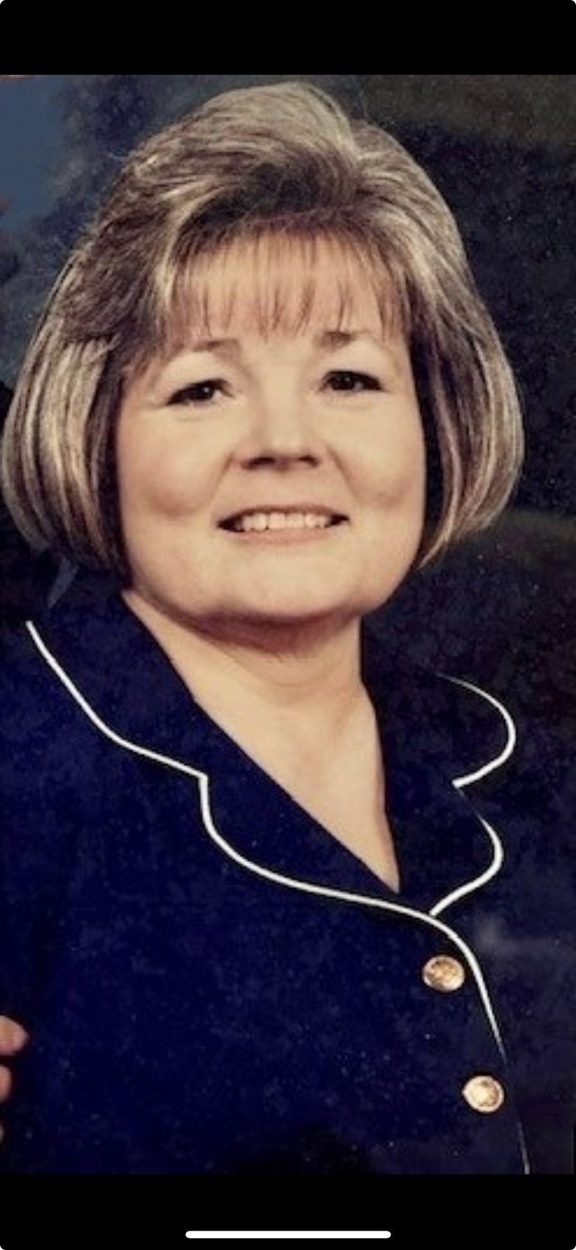 Obituary of Charlotte Ann Perkins