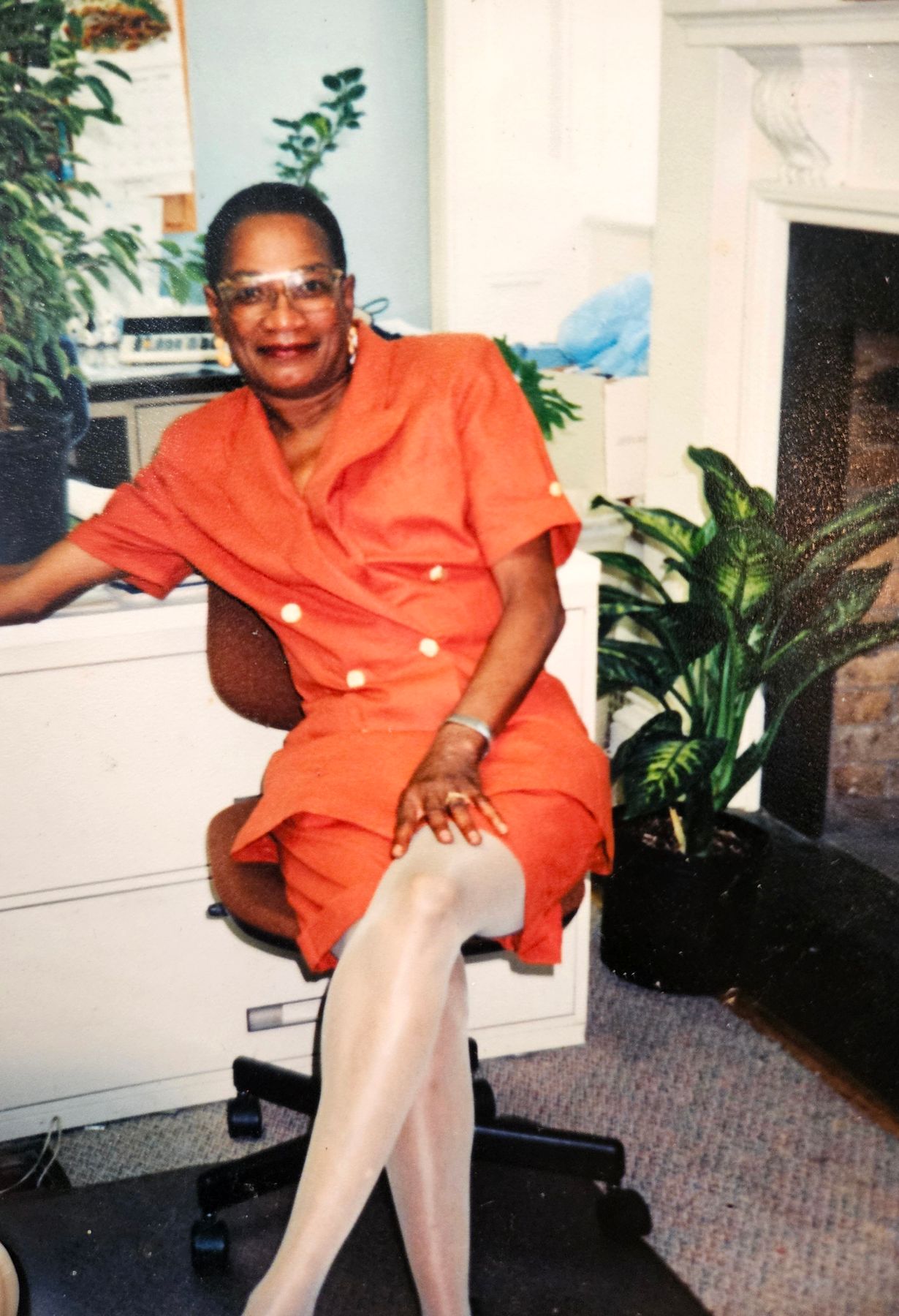 Obituary of Rachel A. Mobley