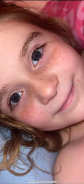 Obituary of Theia Iris Goodson