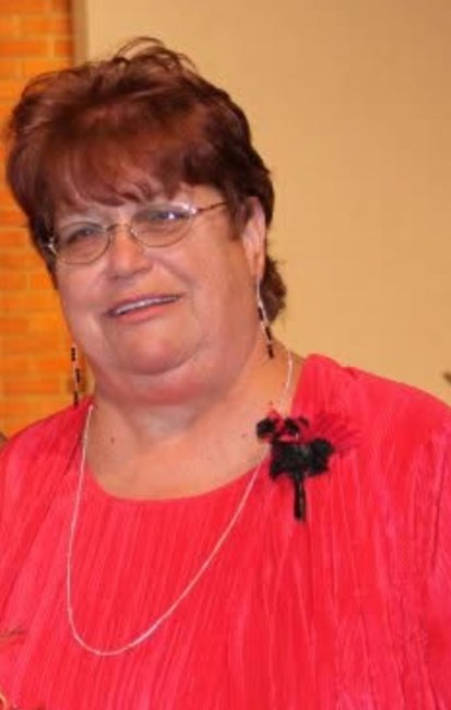 Avis de décès de Janice Dawn Brus