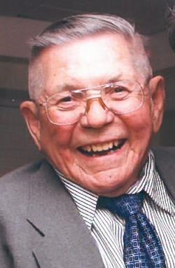 Obituary of Walter Leonard Lee