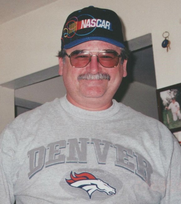 Obituary of Steven Duane Cook Sr.