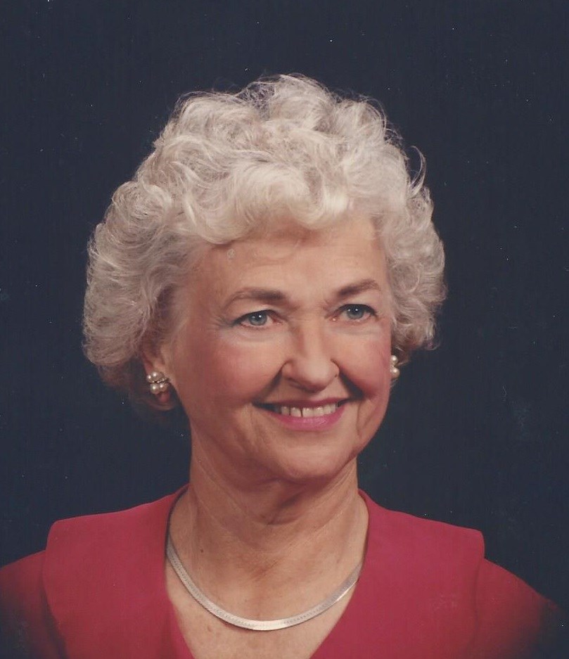 Obituary of Dorothy Palmer
