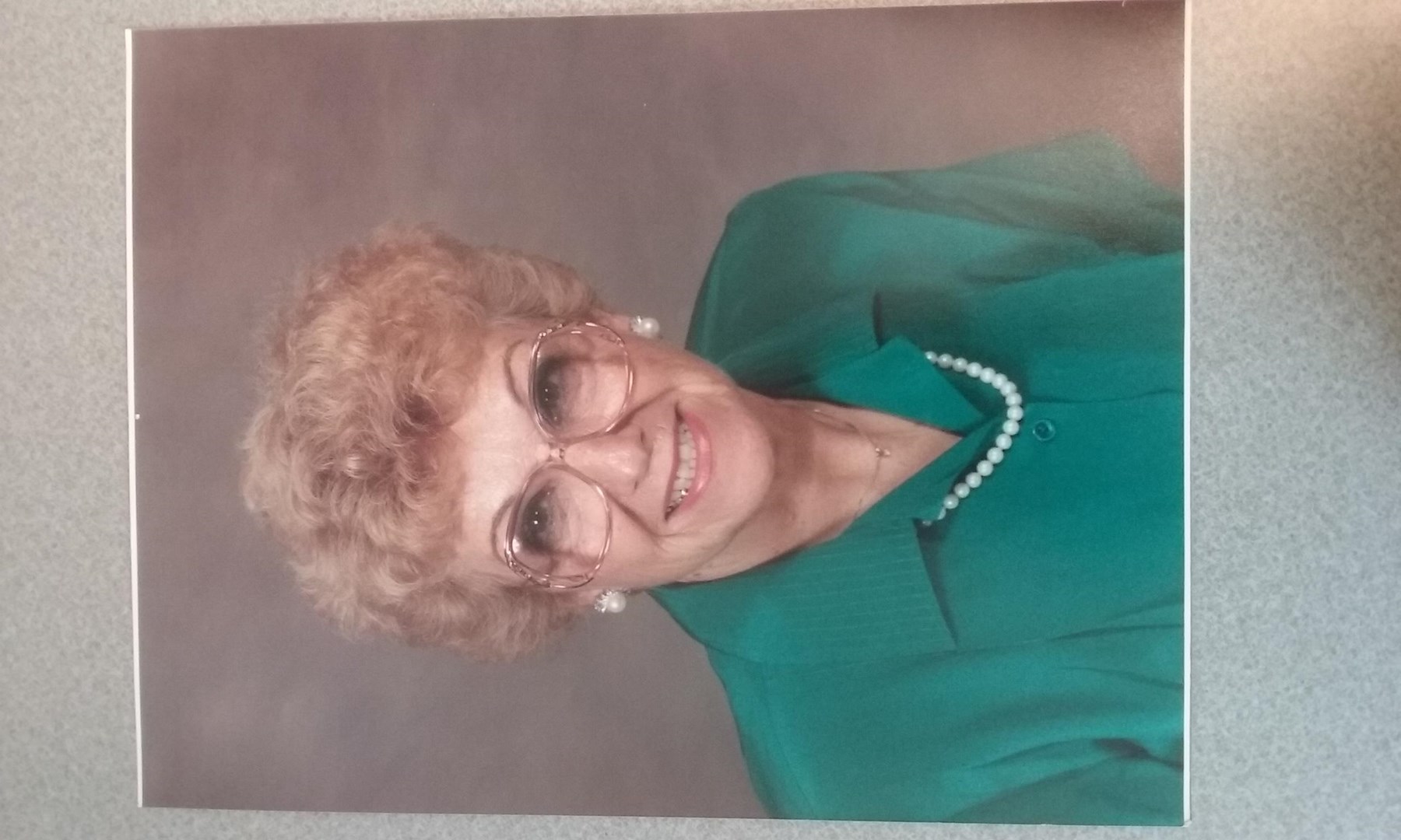Phyllis Eileen Millet Obituary Gresham, OR
