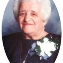Obituario de Maria E. Monaco