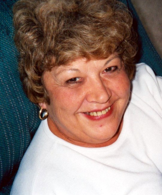 Obituario de Geraldine Lawson