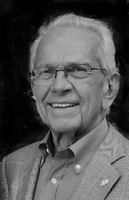 Obituary of John E. Nine