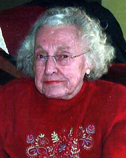 Obituario de Rose M. Gianella