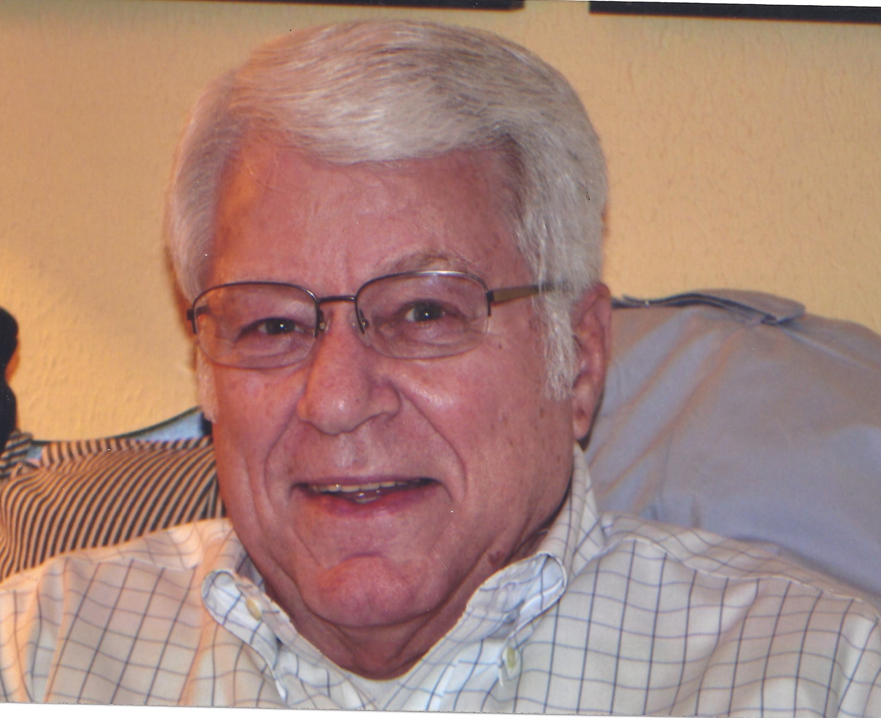 Obituary of John Edwin Vermaelen