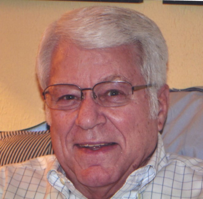 Obituary of John Edwin Vermaelen