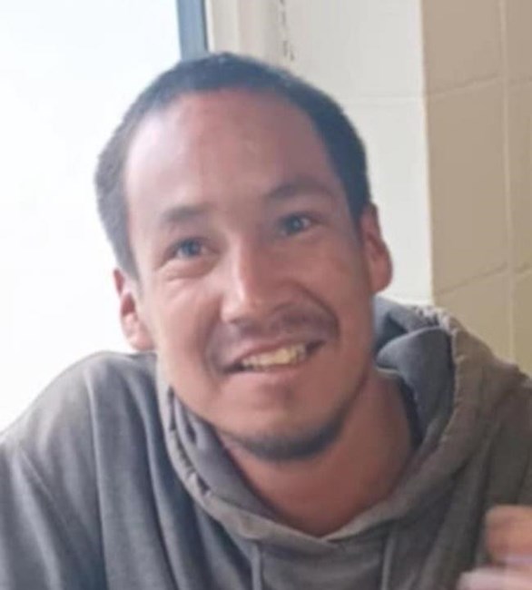 Obituary of Franklin Patrick Assin