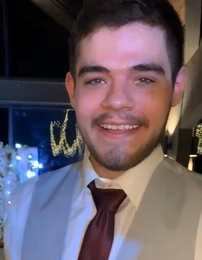 Obituary of THOMAS CHARLES RAYMOND