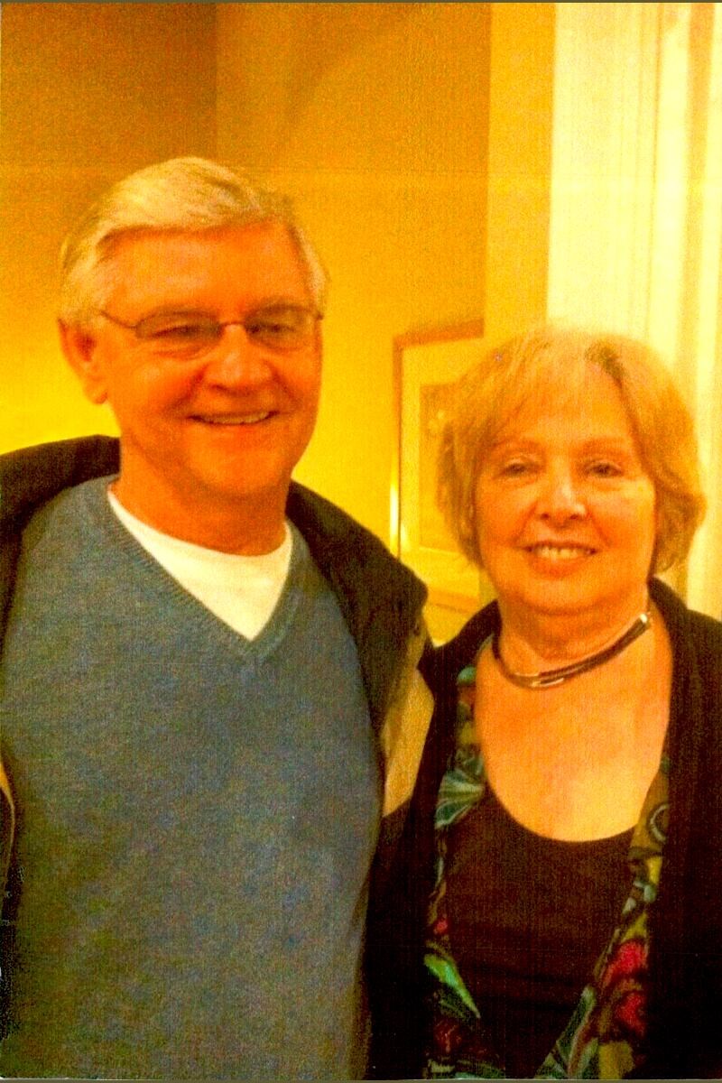 Obituary of Margaret Schroeder