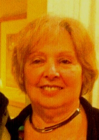 Obituary of Margaret Schroeder