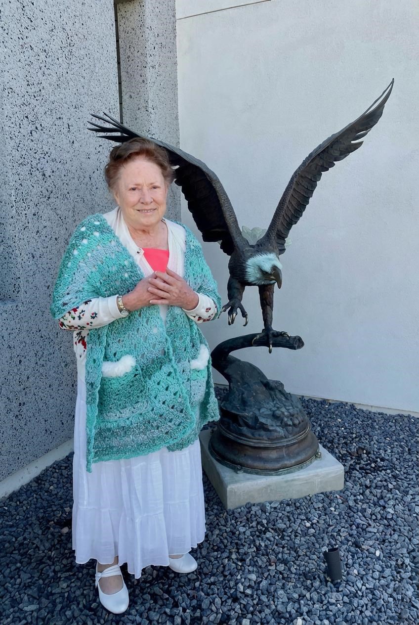 Obituary of Bonne Joy Holloman